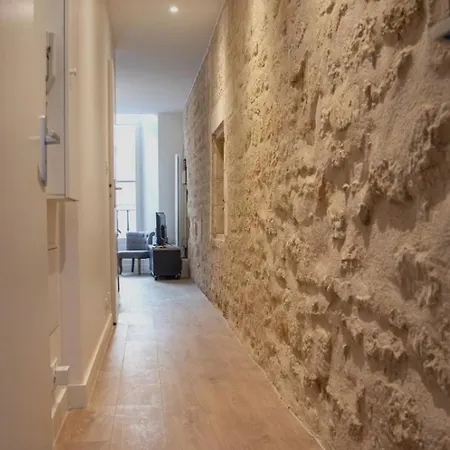 Lejlighed Le Banksy Hyper Centre Avec Terrasse