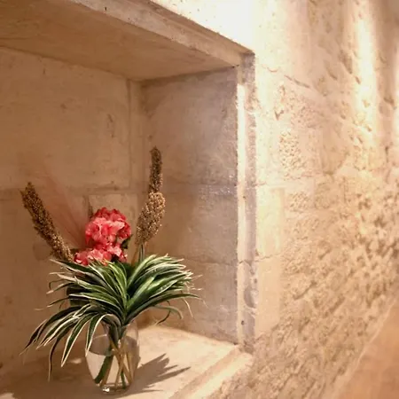 Lejlighed Le Banksy Hyper Centre Avec Terrasse Niort