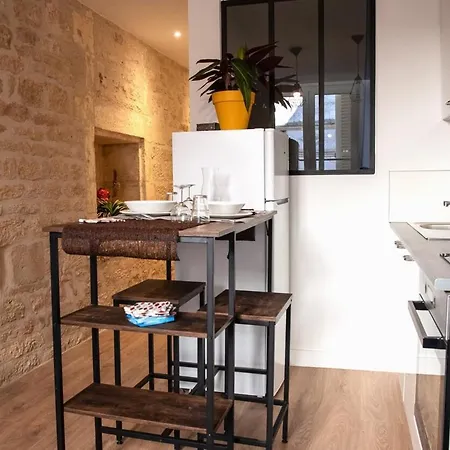 Le Banksy Hyper Centre Avec Terrasse Niort