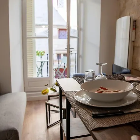 Le Banksy Hyper Centre Avec Terrasse