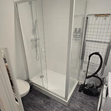 Lejlighed Le Banksy Hyper Centre Avec Terrasse