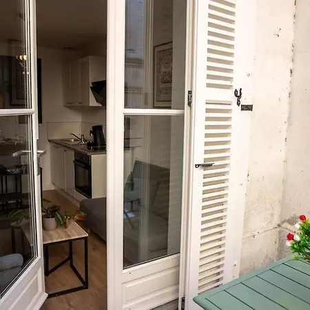 Le Banksy Hyper Centre Avec Terrasse * نيورْ