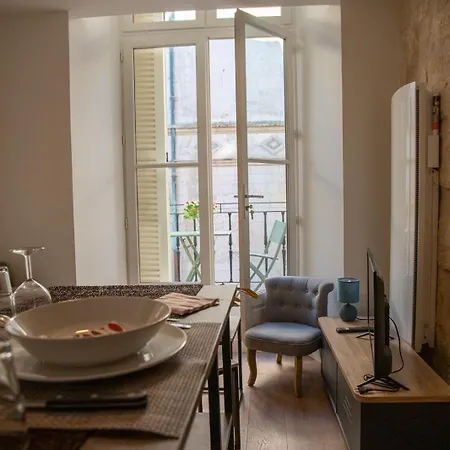 Lejlighed Le Banksy Hyper Centre Avec Terrasse