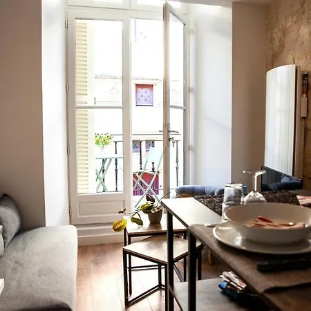 Le Banksy Hyper Centre Avec Terrasse Lejlighed Niort