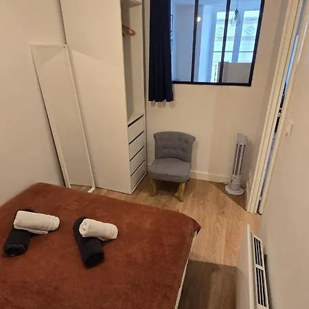 Le Banksy Hyper Centre Avec Terrasse * Niort