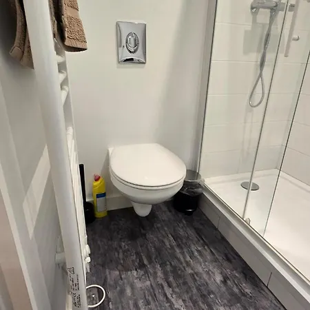 Lejlighed Le Banksy Hyper Centre Avec Terrasse