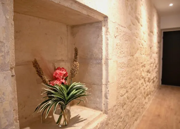 Apartmán Le Banksy Hyper Centre Avec Terrasse Niort