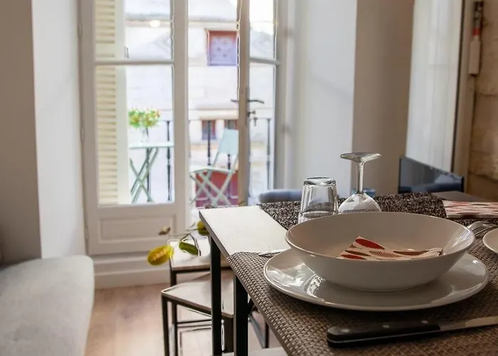 Le Banksy Hyper Centre Avec Terrasse