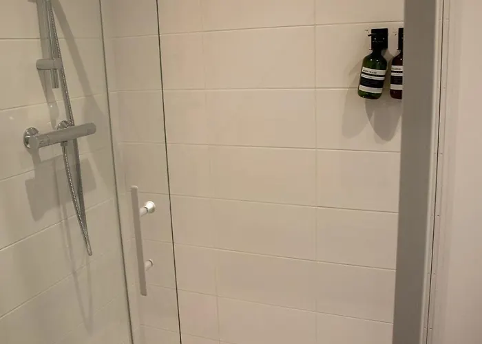 Le Banksy Hyper Centre Avec Terrasse Apartmán Niort