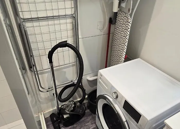 Le Banksy Hyper Centre Avec Terrasse Apartmán *