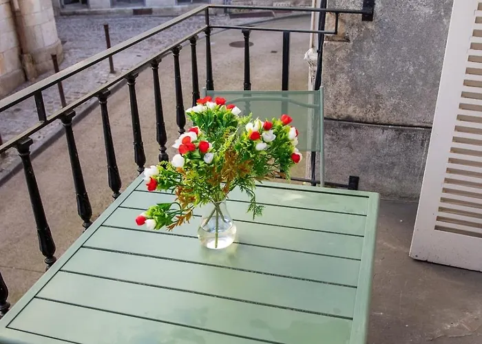 Le Banksy Hyper Centre Avec Terrasse Apartmán Niort